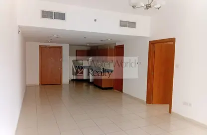 Apartment - 1 Bedroom - 2 Bathrooms for rent in Arezzo 1 - Tuscan Residences - Jumeirah Village Circle - Dubai