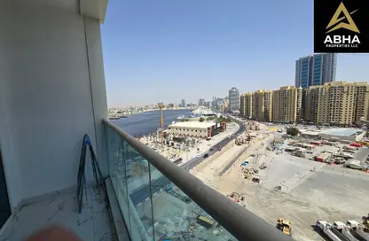 Apartment - 3 Bedrooms - 3 Bathrooms for sale in Oasis Tower - Al Rashidiya 1 - Al Rashidiya - Ajman