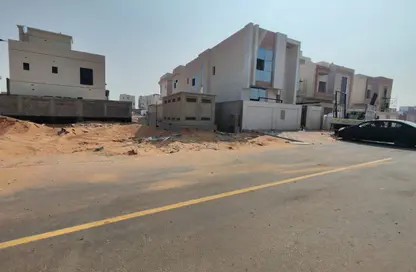 أرض - استوديو للبيع في الحليو 2 - الحليو - عجمان