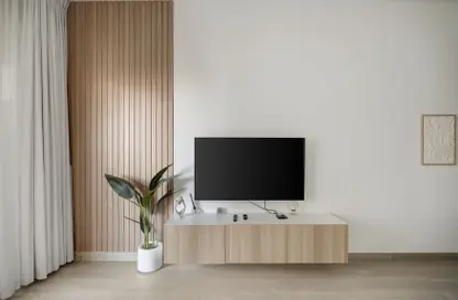 شقة - غرفة نوم - 1 حمام للايجار في بلوم هايتس بي - بلوم هايتس - منطقة 15 - قرية جميرا الدائرية - دبي