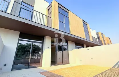 تاون هاوس - 3 غرف نوم - 4 حمامات للايجار في مدن الرنيم 1 - مودون - دبي