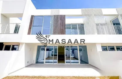 فيلا - 3 غرف نوم - 4 حمامات للايجار في تاليا - ذا فالي - دبي فيلا - 3 غرف نوم - 4 حمامات للايجار في تاليا - ذا فالي - دبي