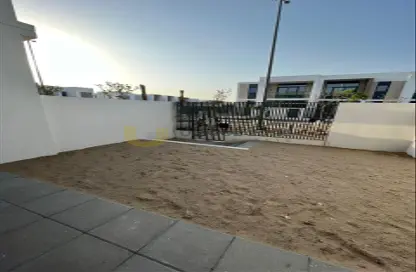 Townhouse - 3 Bedrooms - 4 Bathrooms for rent in Ruba - Arabian Ranches 3 - Dubai