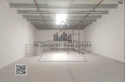 Warehouse - Studio - 2 Bathrooms for rent in Al Jurf Industrial 3 - Al Jurf Industrial - Ajman