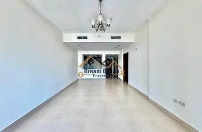شقة - غرفة نوم - 2 حمامات للايجار في دبي وورف برج 3 - ميناء دبي - الجداف - دبي