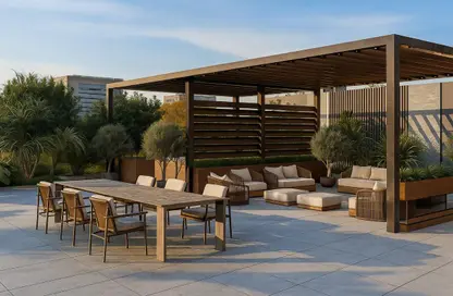 شقة - غرفة نوم - 2 حمامات للبيع في إيثان - ند الشبا 1 - ند الشبا - دبي