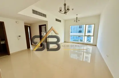 Apartment - 1 Bedroom - 2 Bathrooms for rent in Makeen Residence Satwa - Al Satwa - Dubai