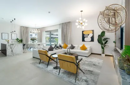 Apartment - 3 Bedrooms - 4 Bathrooms for sale in Nikki Beach Resort and Spa Dubai - Pearl Jumeirah - Jumeirah - Dubai