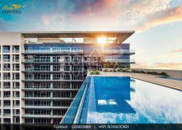 Apartment - 2 bedrooms - 3 bathrooms for sale in Park View - Saadiyat Island - Abu Dhabi