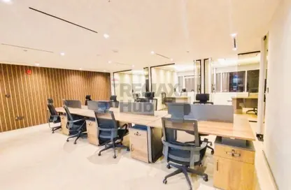 Office Space - Studio - 1 Bathroom for rent in HDS Business Centre - JLT Cluster M - Jumeirah Lake Towers - Dubai Office Space - Studio - 1 Bathroom for rent in HDS Business Centre - JLT Cluster M - Jumeirah Lake Towers - Dubai