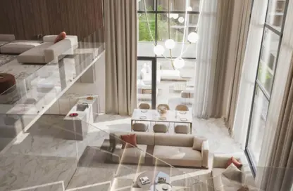 Apartment - 1 Bedroom - 2 Bathrooms for sale in Royal Park - Masdar City - Abu Dhabi