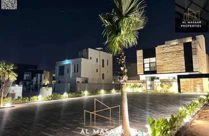 فيلا - 5 غرف نوم - 7 حمامات للبيع في الباهيه هيلز - الباهية - عجمان