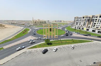 Apartment - 3 Bedrooms - 4 Bathrooms for rent in Muwaileh 29 Building - Muwaileh - Sharjah