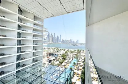 Apartment - Studio - 1 Bathroom for sale in FIVE Palm Jumeirah - Palm Jumeirah - Dubai