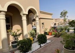 Villa - 3 bedrooms - 4 bathrooms for sale in Casa Dora - Serena - Dubai