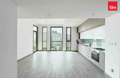 شقة - غرفة نوم - 2 حمامات للايجار في نور 1 - ميدتاون نور - مدينة دبي للإنتاج (اي ام بي زد) - دبي