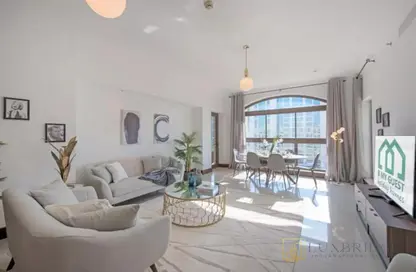 شقة - 2 غرف نوم - 3 حمامات للبيع في الميل الذهبي 5 - الميل الذهبي - نخلة جميرا - دبي شقة - 2 غرف نوم - 3 حمامات للبيع في الميل الذهبي 5 - الميل الذهبي - نخلة جميرا - دبي