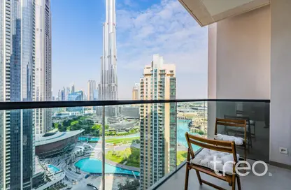 شقة - 3 غرف نوم - 3 حمامات للايجار في اكت تاورز - منطقة دار الأوبرا - دبي وسط المدينة - دبي شقة - 3 غرف نوم - 3 حمامات للايجار في اكت تاورز - منطقة دار الأوبرا - دبي وسط المدينة - دبي