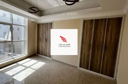 Apartment - 3 Bedrooms - 3 Bathrooms for rent in Al Rawda 1 - Al Rawda - Ajman