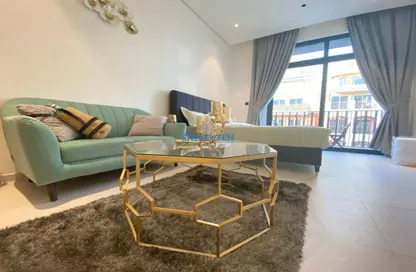 Apartment - Studio - 1 Bathroom for sale in Beverly Residence - District 13 - Jumeirah Village Circle - Dubai