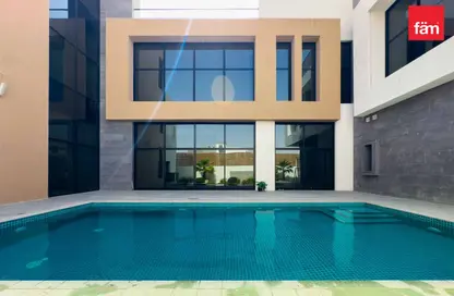 Villa - 7 Bedrooms - 7+ Bathrooms for rent in Al Athbah - Wadi Al Amardi - Dubai