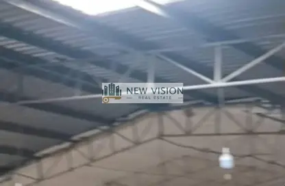 مستودع - استوديو للايجار في المنطقة الصناعية رقم 2 - المنطقة الصناعية بالشارقة - الشارقة