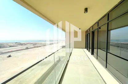 Apartment - 2 Bedrooms - 3 Bathrooms for sale in Soho Square - Saadiyat Island - Abu Dhabi