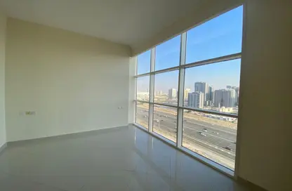 Apartment - 1 Bedroom - 2 Bathrooms for rent in Reef Residence - District 13 - Jumeirah Village Circle - Dubai