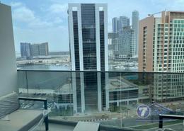 Studio - 1 bathroom for rent in MAG 318 - Business Bay - Dubai