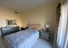 Room / Bedroom image for: Apartment - 1 bedroom - 2 bathrooms for rent in Kahraman - Bab Al Bahar - Al Marjan Island - Ras Al Khaimah, Image 1