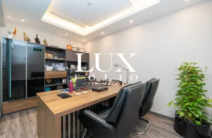 Office Space - Studio for sale in Iris Bay - Business Bay - Dubai