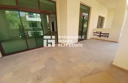 Villa - 5 Bedrooms - 6 Bathrooms for rent in Hills Abu Dhabi - Al Maqtaa - Abu Dhabi