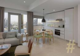 شقة - 2 غرف نوم - 3 حمامات للكراء في ستاي بريدج سويتس - شارع الشيخ زايد - دبي