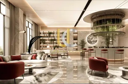 Apartment - 2 Bedrooms - 3 Bathrooms for sale in Cove Edition by Imtiaz - Dubai Land - Dubai