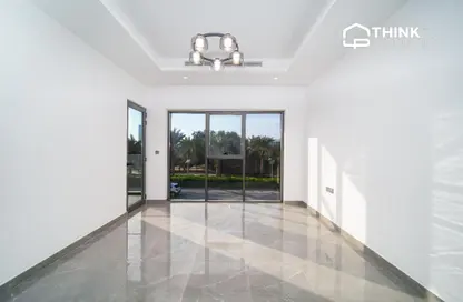 Apartment - 4 Bedrooms - 5 Bathrooms for rent in Jade Villas - Jumeirah Village Circle - Dubai Apartment - 4 Bedrooms - 5 Bathrooms for rent in Jade Villas - Jumeirah Village Circle - Dubai