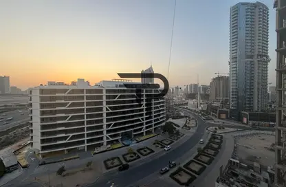 شقة - غرفة نوم - 1 حمام للبيع في سكايز من دانوب - ارجان - دبي