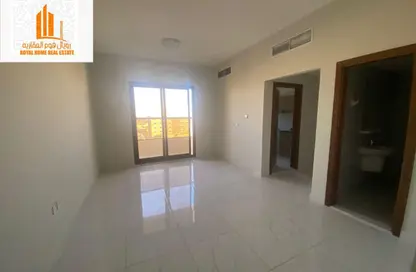 Apartment - 1 Bedroom - 2 Bathrooms for rent in Al Rawda 1 - Al Rawda - Ajman
