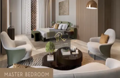 Apartment - Studio - 1 Bathroom for sale in Takaya - Motor City - Dubai