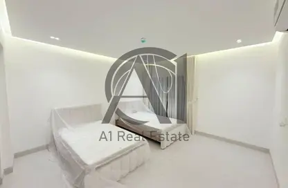 Apartment - 2 Bedrooms - 2 Bathrooms for rent in Al Jimi - Al Ain