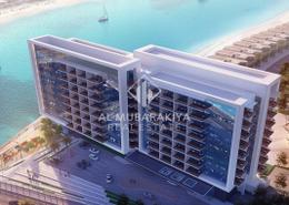 Apartment - 2 bedrooms - 2 bathrooms for sale in Gateway Residences - Mina Al Arab - Ras Al Khaimah