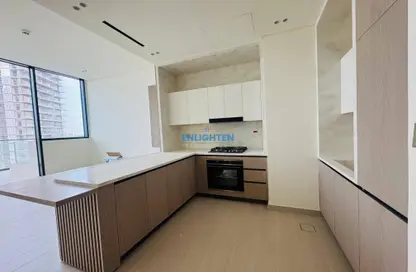 شقة - غرفة نوم - 2 حمامات للايجار في بن غاطي رويال - منطقة 18 - قرية جميرا الدائرية - دبي