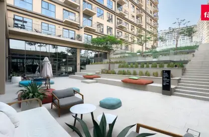 Apartment - 1 Bedroom - 1 Bathroom for rent in Collective 2.0 Tower B - Collective 2.0 - Dubai Hills Estate - Dubai