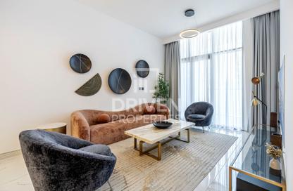 Apartment - 1 Bedroom - 2 Bathrooms for sale in Royal Regency - Business Bay - Dubai