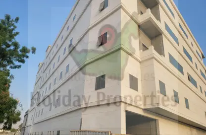 Whole Building - Studio - 7+ Bathrooms for sale in Al Uraibi - Ras Al Khaimah