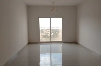 Apartment - 1 Bedroom - 2 Bathrooms for rent in Ajman Corniche Residences - Ajman Corniche Road - Ajman