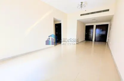 Apartment - 1 Bedroom - 2 Bathrooms for rent in Al Nahda 1 - Al Nahda - Dubai