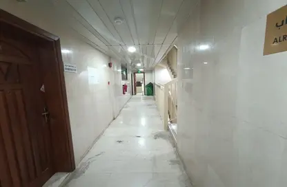 Hall / Corridor image for: Office Space - Studio - 1 Bathroom for rent in Hai Al Humaira - Central District - Al Ain, Image 1