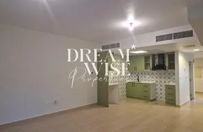 Townhouse - 2 Bedrooms - 3 Bathrooms for sale in Desert Style - Al Reef Villas - Al Reef - Abu Dhabi