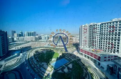 شقة - 2 غرف نوم - 3 حمامات للايجار في الصياح ريزيدنس - ارجان - دبي