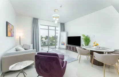 Apartment - 1 Bedroom - 2 Bathrooms for rent in Uptown Al Zahia - Al Zahia - Muwaileh Commercial - Sharjah